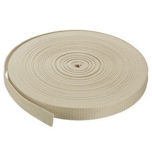Unique Bargains Waterproof Durable Outdoor Lightweight Polypropylene Webbing Straps - 1 of 4