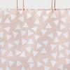 Large Polka Dots Gift Bag Pink - Spritz™