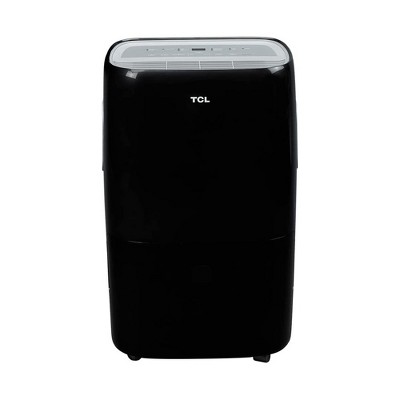 TCL Home Smart Dehumidifier with App Voice Control for Basement Bedroom with Auto-Defrost/Auto-Restart