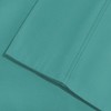 Cotton Blend 600 Thread Count Deep Pocket Sheet Set by Blue Nile Mills - 3 of 4