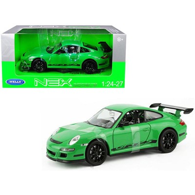 porsche diecast model cars