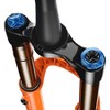 FOX 36 Factory Suspension Fork - 29", 160 mm, 15 x 110 mm, Kabolt-X, 44mm Offset, GRIP X Damper, Shiny Orange - 4 of 4