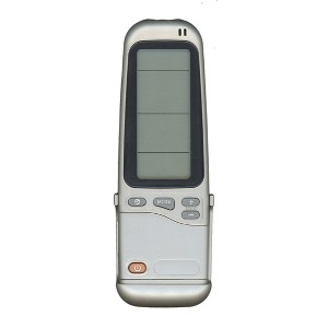 Dan's Originals for Airwell RC3 Air Conditioner Remote Control - 1 of 1
