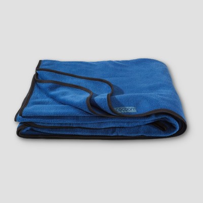 COCOON - Premium - Fleece Blanket