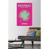 Trends International Reinders: Destinations - Destination Bahamas Unframed Wall Poster Prints - 2 of 4