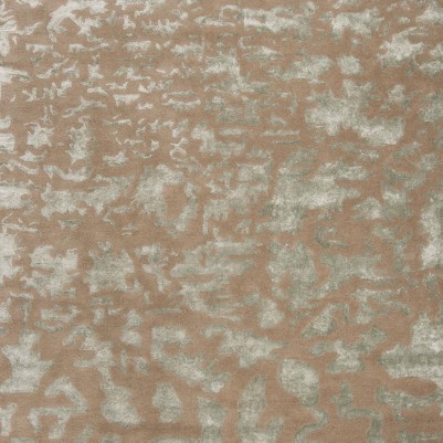 taupe/light blue