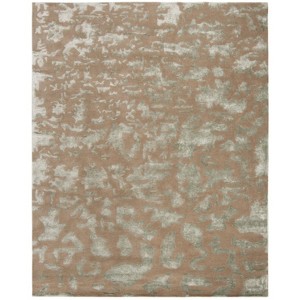 Soho SOH525 Hand Tufted Indoor Rugs - Safavieh - 1 of 4