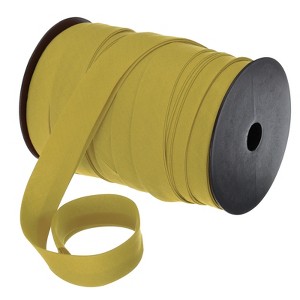 Unique Bargains Polyester Sewing Craft Embellishments Bias Tapes - 1 of 4