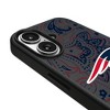 NFL AFC Teams Paisley MagSafe Compatible Cell Phone Case for Apple iPhone 17 Series - 4 of 4