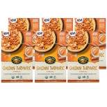 Nature's Path Golden Turmeric Cereal - Case of 6/10.6 oz