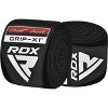 RDX Sports k1 Elasticated Knee Compression Bandage Wraps - 2 of 4