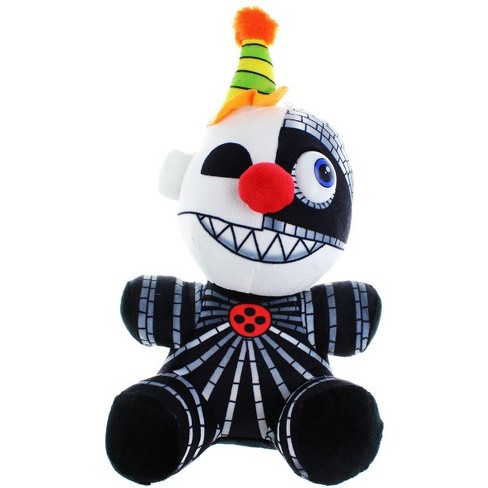 Chucks Toys Five Nights At Freddy S Sister Location 12 Plush Ennard Target