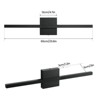 24in LED Bathroom Vanity Light - 4 of 4