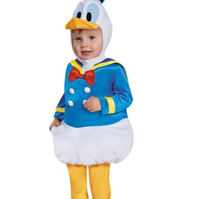 Donald Duck Costume Target