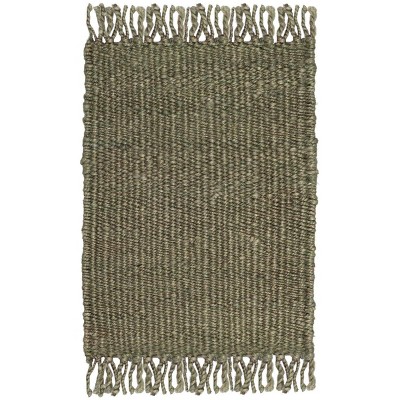 Natural Fiber NF368 Hand Woven Indoor Rugs - Safavieh