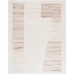 Vermont VRM224 Hand Tufted Indoor Rugs - Safavieh - 1 of 4