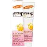 Palmers Natural Vitamin E Concentrated Cream Unscented - 2.1oz