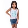 The Juniper Shop Hello Summer Chart Toddler Tank - 2 of 4