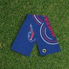 NFL Droplets Waffle Fan Towel - 4 of 4