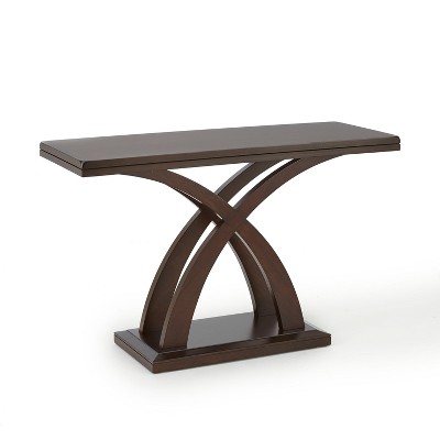 target living room end tables