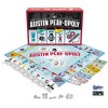 Late For The Sky: University Austin Peay-Opoly Monopoly Board Game - 2 of 4