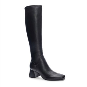 Women's Wo's Knee High Dario Boots - CHINESE LAUNDRY - 1 of 4