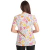 Just Love Women's Scrub Tops / Holiday Scrubs / Nursing Scrubs for Christmas - 3 of 3