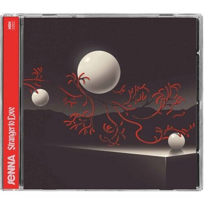 Senna - Stranger to Love (CD)