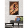 Trends International Netflix Squid Game - Field Framed Wall Poster Prints - 2 of 4
