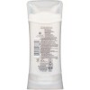 Dove 0% Aluminum Deodorant Stick Pear & Aloe Vera, 2.6 oz1 Count - 2 of 4