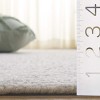 Ebony EBN229 Hand Tufted Indoor Rugs - Safavieh - 4 of 4