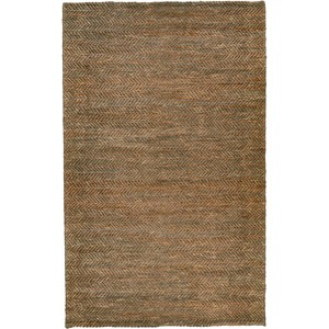 Kaelani Transitional Geometric Area Rug - 1 of 4