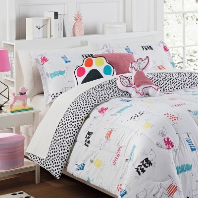 target bedding kids