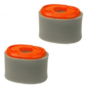 Rotary 2 Pack of Replacement Air Filters - 14206-2PK - 1 of 1