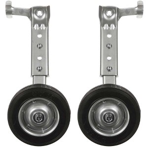 EVO Mobility Training wheels - 1 of 4