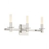Eurofase Lighting Torna 6 - Light Vanity in  Polished Nickel - 3 of 3