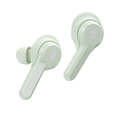 Skullcandy Indy True Wireless Bluetooth Earbuds - Pastel Green