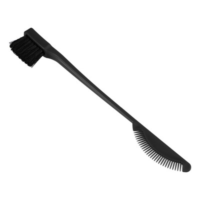 Unique Bargains Durable Edge Control Hair Comb 1 Pc