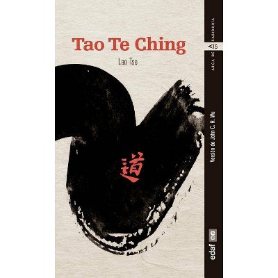 Tao Te Ching - by  Lao Tse (Paperback)