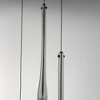 ET2 Lighting Stillo 3 - Light Pendant in  Black - 4 of 4