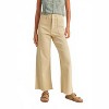 Women's Cotton Stretch Pants - MIOU MUSE - 4 of 4