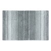 Gradiation Rug Collection Cotton Tufted Bath Rug - Home Weavers - 2 of 4