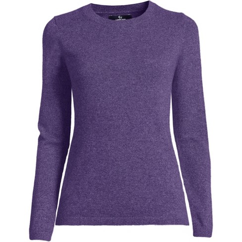 Petite cashmere clearance sweater