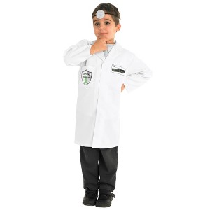 Doctor Child Costume - 1 of 4