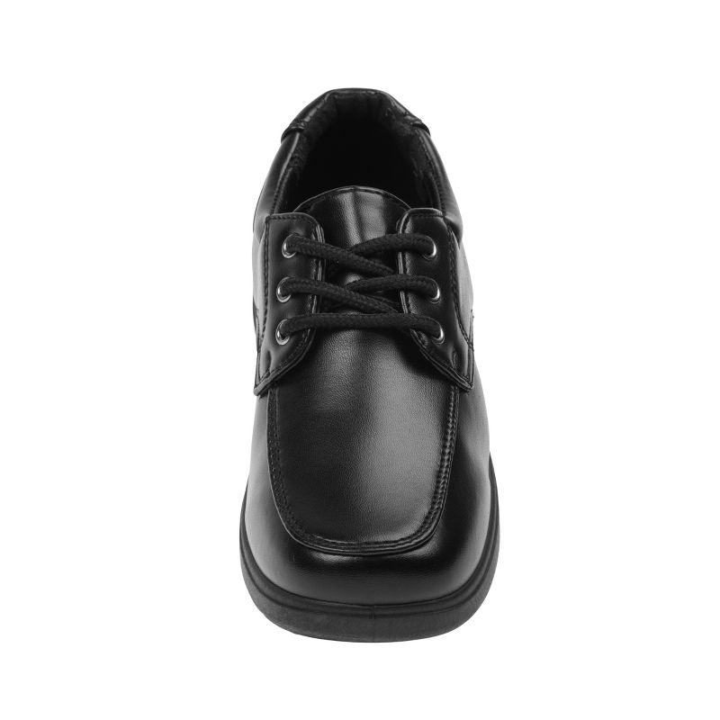Josmo Little Kids Boys School Shoes (Little Kid Sizes), 4 of 8