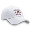 NCAA East Carolina Pirates Unstructured Cotton Pep Hat - 3 of 4