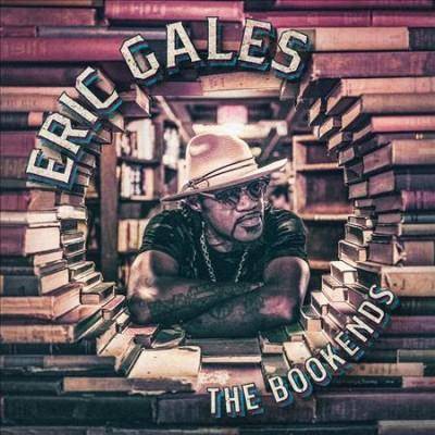 Eric Gales - Bookends (CD)