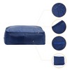 REGALWOVEN Sturdy Materials Versatile Storage Bags with Handle - 3 of 4