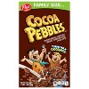 Cocoa Pebbles Breakfast Cereal - image 2 of 4