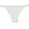Tavik Womens Heather Minimal Coverage Bikini Swim Bottom - 2 of 2